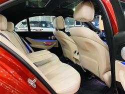 مێرسێدس بێنز E-Class